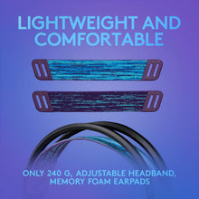 Logitech G335 Wired Gaming Headset — Complimentary Gift with $49+ Orders; If the Gift Is Out of Stock or Its Price Rises, Order Cancelled with Full Refund Before Shipment