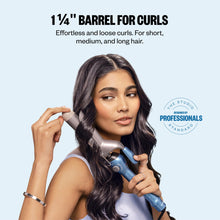 BaBylissPRO Nano Titanium Spring Curling Iron — Complimentary Gift with $136+ Orders; If the Gift Is Out of Stock or Its Price Rises, Order Cancelled with Full Refund Before Shipment