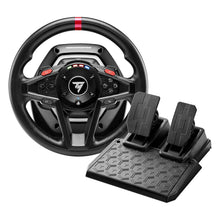 Thrustmaster T128 Racing Wheel and T2PM Pedal Set (Xbox Series X|S/Xbox One/PC) — Complimentary Gift with $80+ Orders; If the Gift Is Out of Stock or Its Price Rises, Order Cancelled with Full Refund Before Shipment
