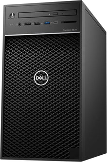 Dell Precision 3680 Tower — Complimentary Gift with $499+ Orders; If the Gift Is Out of Stock or Its Price Rises, Order Cancelled with Full Refund Before Shipment