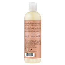 SheaMoisture Coconut & Hibiscus Body Wash, 13 Ounce — Complimentary Gift with $28+ Orders; If the Gift Is Out of Stock or Its Price Rises, Order Cancelled with Full Refund Before Shipment