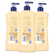 Vaseline Intensive Care Lotion 3-Pack — Complimentary Gift with $41+ Orders; If the Gift Is Out of Stock or Its Price Rises, Order Cancelled with Full Refund Before Shipment