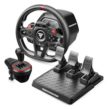 Thrustmaster T248 Racing Wheel and T3PM Pedal Set (PS5/PS4/PC) — Complimentary Gift with $550+ Orders; If the Gift Is Out of Stock or Its Price Rises, Order Cancelled with Full Refund Before Shipment