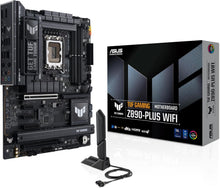 ASUS Prime Z890-P WiFi (LGA1851, ATX) — Complimentary Gift with $239+ Orders; If the Gift Is Out of Stock or Its Price Rises, Order Cancelled with Full Refund Before Shipment