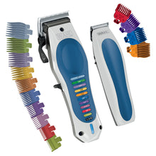 Wahl Lithium-Ion Color Pro Cordless Hair Clipper & Trimmer Kit — Complimentary Gift with $160+ Orders; If the Gift Is Out of Stock or Its Price Rises, Order Cancelled with Full Refund Before Shipment