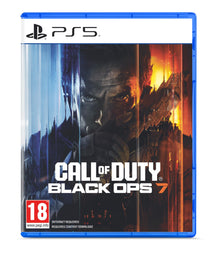 Call of Duty: Black Ops 7 /PS5 — Complimentary Gift with $111+ Orders; If the Gift Is Out of Stock or Its Price Rises, Order Cancelled with Full Refund Before Shipment