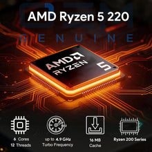 Lenovo LOQ Tower Gen 10 (26L AMD) Ryzen 7 8745HX RTX 5060 16GB DDR5 512GB SSD — Complimentary Gift with $799+ Orders; If the Gift Is Out of Stock or Its Price Rises, Order Cancelled with Full Refund Before Shipment