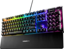SteelSeries Apex 5 — Complimentary Gift with $14+ Orders; If the Gift Is Out of Stock or Its Price Rises, Order Cancelled with Full Refund Before Shipment