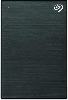 Seagate One Touch with Password 4TB (STKZ4000400) — Complimentary Gift with $190+ Orders; If the Gift Is Out of Stock or Its Price Rises, Order Cancelled with Full Refund Before Shipment