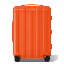 Rimowa Essential Cabin 21" Gloss Orange — Complimentary Gift with $1,350+ Orders; If the Gift Is Out of Stock or Its Price Rises, Order Cancelled with Full Refund Before Shipment
