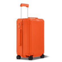 Rimowa Essential Cabin 21" Gloss Orange — Complimentary Gift with $1,350+ Orders; If the Gift Is Out of Stock or Its Price Rises, Order Cancelled with Full Refund Before Shipment
