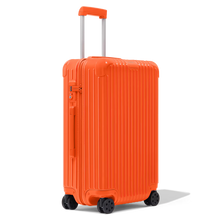Rimowa Essential Check-In M 26" Gloss Orange — Complimentary Gift with $1,560+ Orders; If the Gift Is Out of Stock or Its Price Rises, Order Cancelled with Full Refund Before Shipment