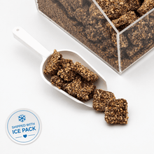 Milk Chocolate Almond Buttercrunch