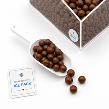 Milk Chocolate Malt Balls