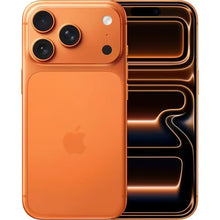 iPhone 17 Pro Max Cosmic Orange 512GB — Complimentary Gift with $1,900+ Orders; If the Gift Is Out of Stock or Its Price Rises, Order Cancelled with Full Refund Before Shipment