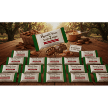 -Russell Stover Pecan Delight Sugar Free Chocolate | 16 Candies