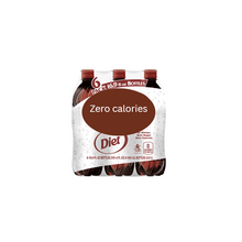 Dr Pepper Soda, Diet