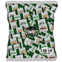 19.9 oz - WBM Stover Sugar Free Assorted Chocolate Candy