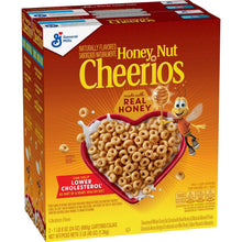 Honey Nut Cereal, 48 oz.