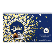 Perugina Dark Chocolate Chocolate (5.29 Ounce) Box