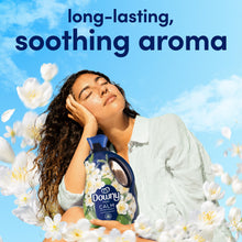 Downy Calm Liquid Fabric Softener, White Tea and Bergamot Scent, 93 fl oz, 138 Loads — Complimentary Gift with $31+ Orders; If the Gift Is Out of Stock or Its Price Rises, Order Cancelled with Full Refund Before Shipment