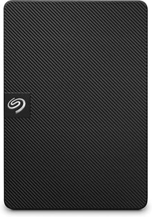 Seagate Expansion Portable 5TB (STKM5000400) — Complimentary Gift with $235+ Orders; If the Gift Is Out of Stock or Its Price Rises, Order Cancelled with Full Refund Before Shipment