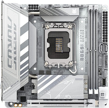 GIGABYTE B860I AORUS Pro — Complimentary Gift with $300+ Orders; If the Gift Is Out of Stock or Its Price Rises, Order Cancelled with Full Refund Before Shipment