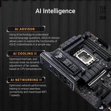 ASUS Prime Z890-P WiFi (LGA1851, ATX) — Complimentary Gift with $239+ Orders; If the Gift Is Out of Stock or Its Price Rises, Order Cancelled with Full Refund Before Shipment