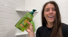Garnier Fructis Sleek & Shine Shampoo Pump 40 oz — Complimentary Gift with $52+ Orders; If the Gift Is Out of Stock or Its Price Rises, Order Cancelled with Full Refund Before Shipment