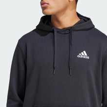 adidas Men's Essentials Fleece Hoodie — Complimentary Gift with $97+ Orders; If the Gift Is Out of Stock or Its Price Rises, Order Cancelled with Full Refund Before Shipment