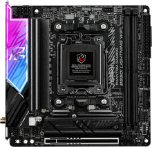 ASRock Z890I Nova WiFi — Complimentary Gift with $170+ Orders; If the Gift Is Out of Stock or Its Price Rises, Order Cancelled with Full Refund Before Shipment