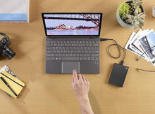Seagate One Touch with Password 1TB (STKY1000400) — Complimentary Gift with $120+ Orders; If the Gift Is Out of Stock or Its Price Rises, Order Cancelled with Full Refund Before Shipment