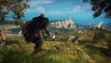 Assassin's Creed Valhalla PS5 — Complimentary Gift with $97+ Orders; If the Gift Is Out of Stock or Its Price Rises, Order Cancelled with Full Refund Before Shipment