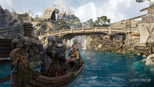 God Of War Ragnarök PS5 — Complimentary Gift with $111+ Orders; If the Gift Is Out of Stock or Its Price Rises, Order Cancelled with Full Refund Before Shipment