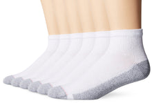 Hanes Men's Hanes Men's Performance Ankle Socks, 6-pair Pack — Complimentary Gift with $46+ Orders; If the Gift Is Out of Stock or Its Price Rises, Order Cancelled with Full Refund Before Shipment