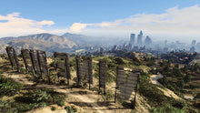 ROCKSTAR GAMES Grand Theft Auto V Standard ALLEMAND, Anglais, English, Italien Playstation 5 — Complimentary Gift with $69+ Orders; If the Gift Is Out of Stock or Its Price Rises, Order Cancelled with Full Refund Before Shipment