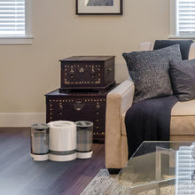 Vornado EV200 Evaporative Whole Room Humidifier — Complimentary Gift with $132+ Orders; If the Gift Is Out of Stock or Its Price Rises, Order Cancelled with Full Refund Before Shipment