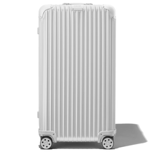 Rimowa Original Trunk XL 31.5" Silver (Free with $3,630+ Orders)