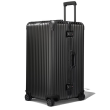 Rimowa Original Trunk XL 31.5" Black — Complimentary Gift with $3,630+ Orders; If the Gift Is Out of Stock or Its Price Rises, Order Cancelled with Full Refund Before Shipment