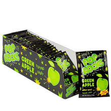 Pop Rocks Green Apple 24 ct.