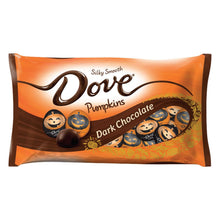 Dove Halloween Dark Chocolate Pumpkins, 8.87 Ounce