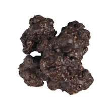 Dark Chocolate Walnut Clusters - lb