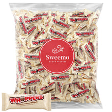 Whoppers Malted Milk Balls, 5 lb Bulk Bag – The Original Malted Milk Chocolate Candy, Individually Wrapped, Crunchy Center with Milk Chocolate Coating, Great for Parties & Movie Night