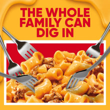 Velveeta Skillets Ultimate Cheeseburger Mac One Pan Dinner Kit – Creamy Cheesy Cheeseburger Macaroni Meal Kit, Rich Velveeta Cheese Sauce & Pasta, Easy One-Pan Family Dinner, Quick Comfort Food Meal Solution