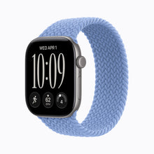 Apple Watch Series 12 46mm Space Gray Aluminum Case GPS + Cellular with Black Sport Band