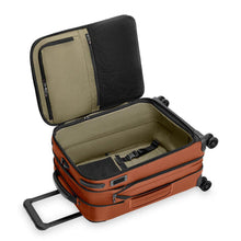 Briggs & Riley ZDX Essential 22" Carry-On Expandable Spinner Canyon — Complimentary Gift with $775+ Orders; If the Gift Is Out of Stock or Its Price Rises, Order Cancelled with Full Refund Before Shipment