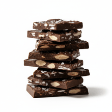 Gourmet Chocolate Bark Variety – Sweet & Crunchy Dessert Candy Mix with Multiple Flavor Options (7oz)