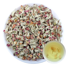 Apple Blossom, 50g/1.76oz, Suitable for Tea, Baking, Tea Lovers, Dried Flower Tea