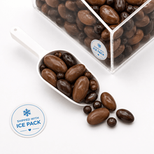 Chocolate Bridge Mix