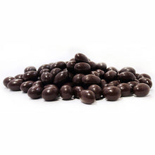 Gourmet Dark Chocolate Covered Peanuts by Its Delish, (10 lbs)
